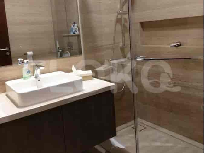 Apartemen 2BR Furnished Dijual - APAb5b42, Lantai Rendah, The Elements Kuningan 5