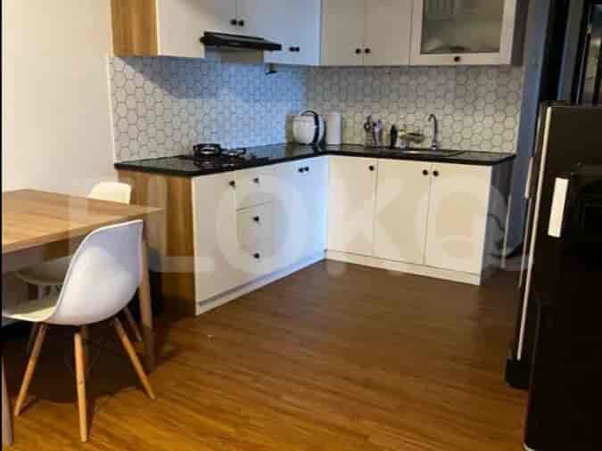 2BR Apartment for Sale in The Wave Apartment, APAdbcd2, High Floor 6