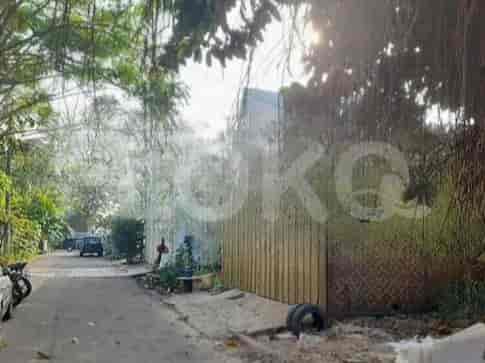 120 sqm, Land for Sale in Jl Taman Cosmos, Duri - TNS2ed 3