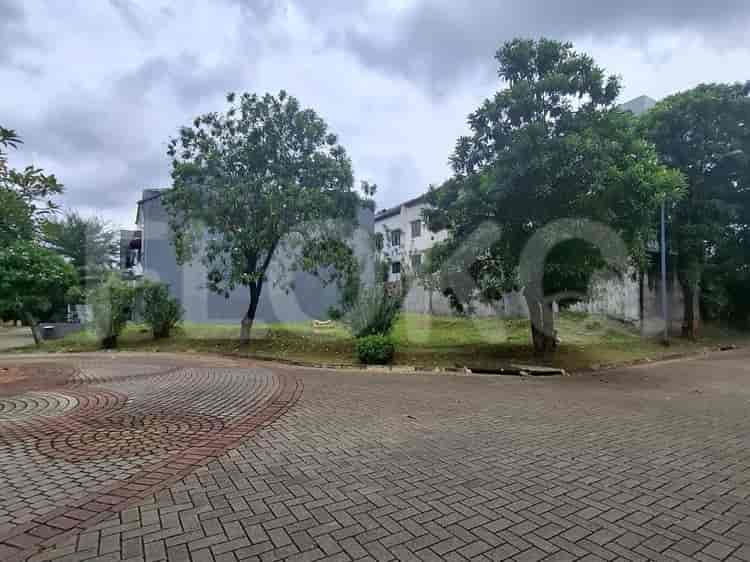Dijual Tanah Luas 418 m2 di Jl Bonavista Residence, Cilandak - TNSb74 2