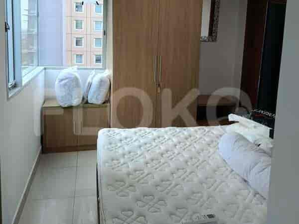 Tipe 2 Kamar Tidur di Lantai Rendah untuk disewakan di Sahid Sudirman Residence - fsu453 4