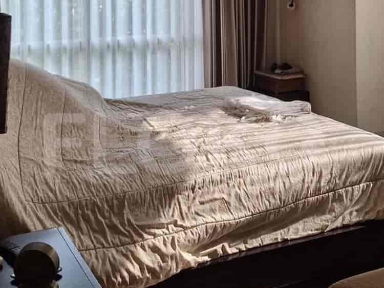 2 Bedroom on Low Floor for Rent in Senayan Residence - fsef41 2