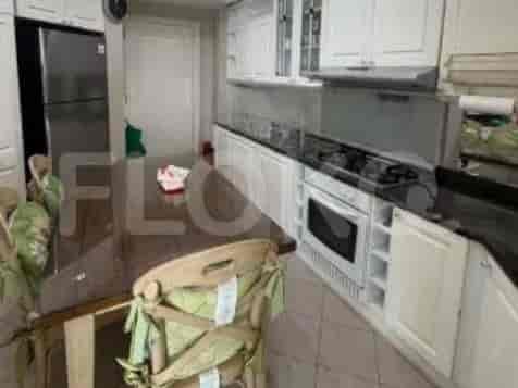 Tipe 3 Kamar Tidur di Lantai Menengah untuk disewakan di Four Seasons Residences - fse412 5