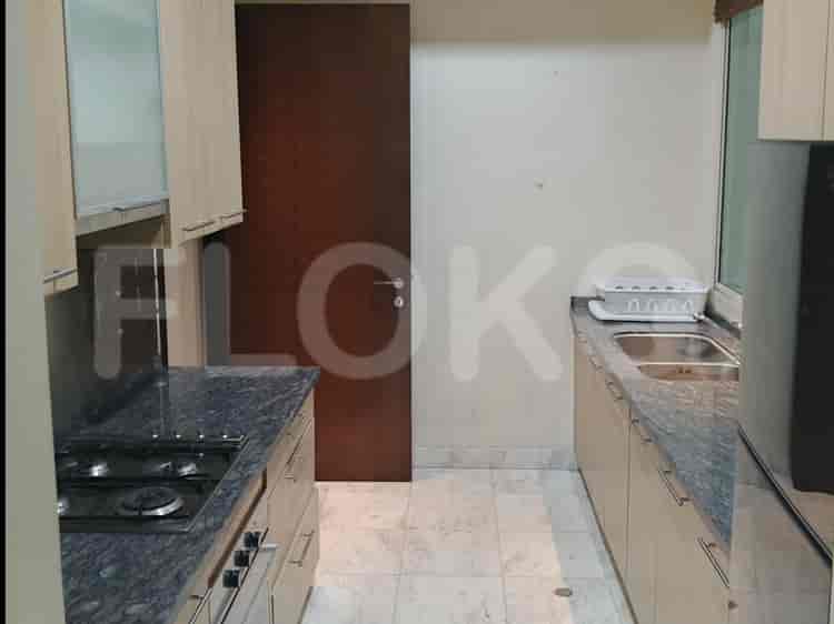 3 Bedroom on Low Floor for Rent in The Peak Apartment - fsub77 4