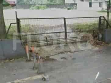 Disewakan Tanah Luas 1134 m2 di Jl Raya Tegar Beriman, Bogor - TNR2b5 3