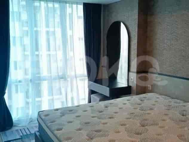 2 Bedroom, Low Floor unit for Sale at Aspen Residence - APAc0312 4