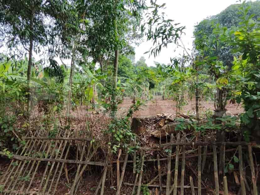 2717 sqm, Land for Sale in Jl Dawuan Barat, Karawang 1