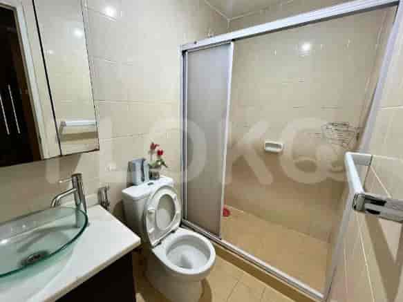3 Bedroom on Middle Floor for Rent in Sudirman Park Apartment - fta510 4