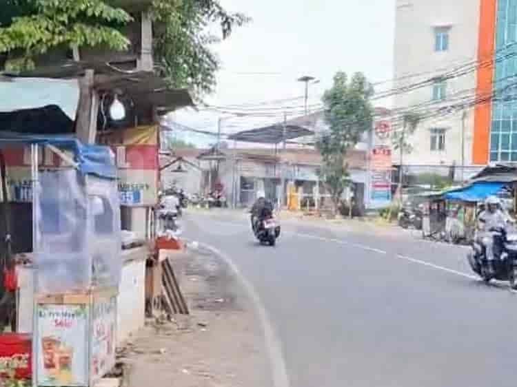 984 sqm, Land for Rent in Jl Aria Putra, Ciputat - TNRa72 2