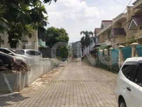 198 sqm, Land for Sale in Jl Duri Intan, Duri - TNS52b 3