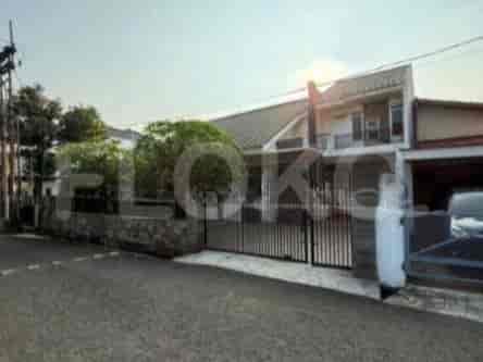 Dijual Rumah 4 BR, Luas 225 m2 di Komplek Pusri - Kebayoran Lama, Gandaria - RHAS267 1