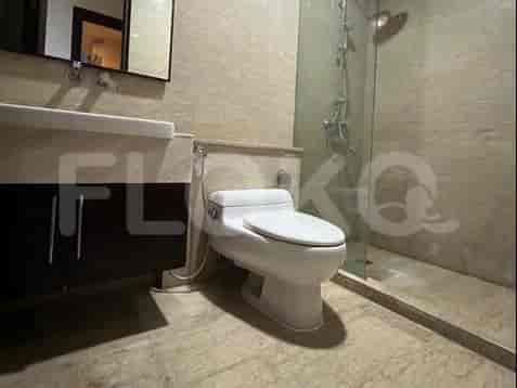 Tipe 2 Kamar Tidur di Lantai Rendah untuk disewakan di Essence Darmawangsa Apartemen - fcie8d 7