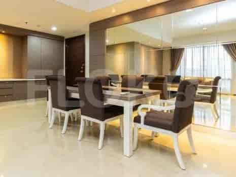 3 Bedroom, Middle Floor unit for Sale at MyHome Ciputra World 1 - APA0659e 4