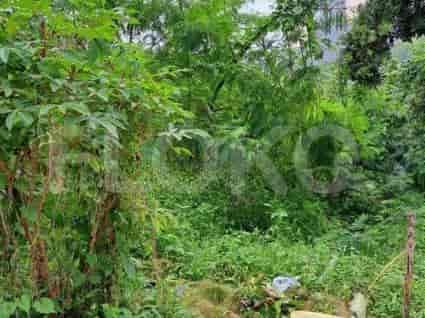 Dijual Tanah Luas 265 m2 di Jl Raya Sentul City, Sentul - TNS116 1