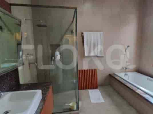 RHASf2d, Rumah 2 Lantai Pondok Indah Dijual | Lokasi Strategis 5