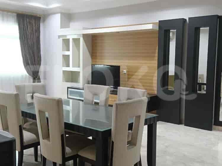 3 Bedroom on Middle Floor for Rent in Bellezza Apartment - fpe83f 2