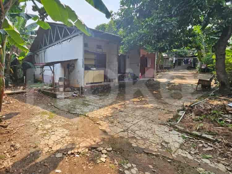 Dijual Tanah Luas 624 m2 di Jl Raya Fatmawati, Cilandak - TNS783 1