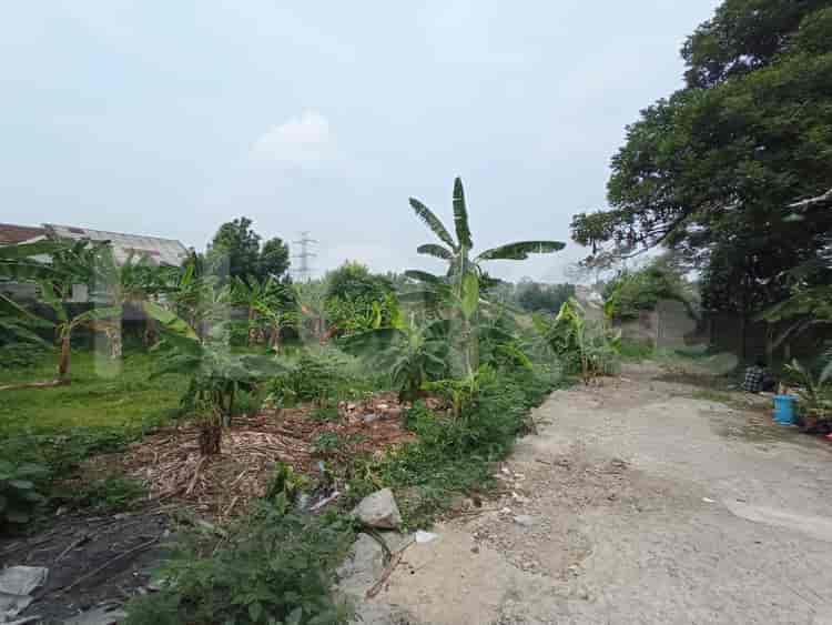 Dijual Tanah Luas 120 m2 di Jl Cinangka, Depok - TNS831 2