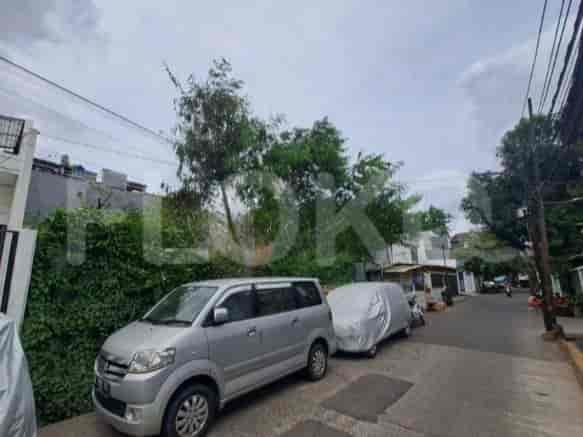 476 sqm, Land for Sale in Jl Raya Duri Kepa, Duri - TNS176 2