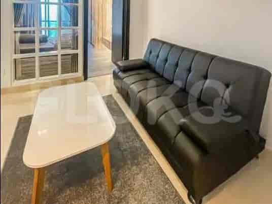 1 Bedroom on High Floor for Rent in Sudirman Suites Jakarta - fsu2a1 1