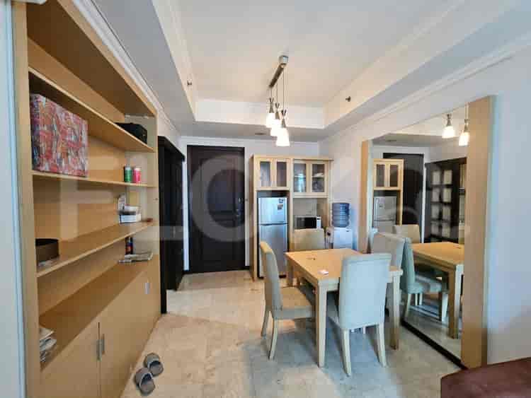 1 Bedroom on Middle Floor for Rent in Bellagio Residence - fkua39 2