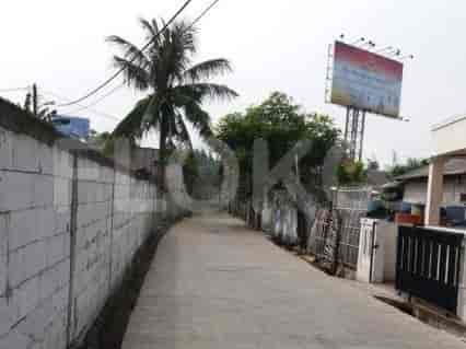 1225 sqm, Land for Sale in Jl Kamal Rawa, Kamal Muara 3