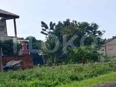 Dijual Tanah Luas 97 m2 di Dekat Masjid An Ni'mah A8, Cibubur - TNSfbf 3