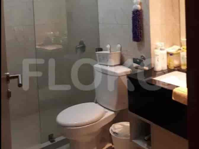 Furnished 2BR Apartment for Sale - APA474a7, Middle Floor, The Mansion Kemayoran 4