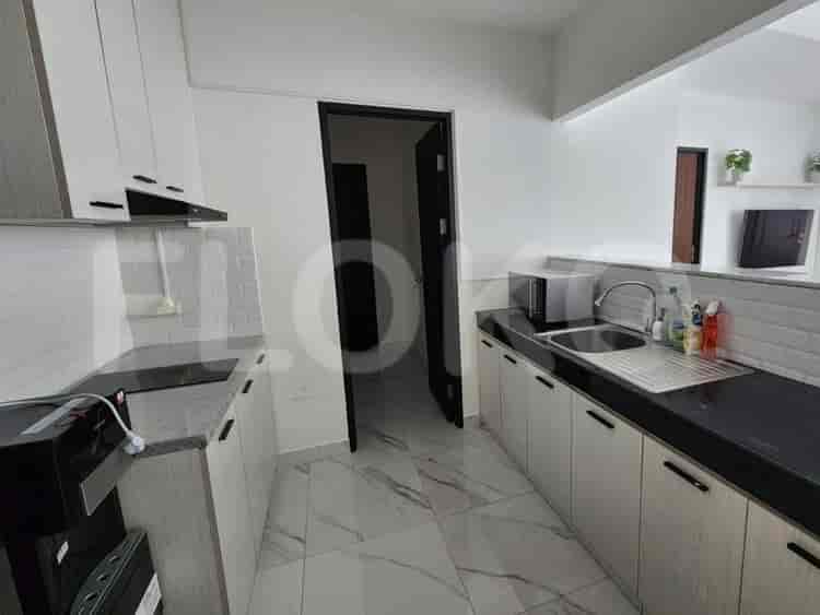3 Bedroom on Middle Floor for Rent in Essence Darmawangsa Apartment - fci7ef 3