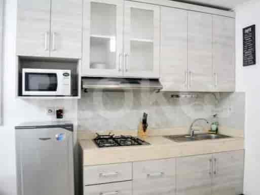 1 Bedroom on Low Floor for Rent in Bellagio Residence - fku02b 5