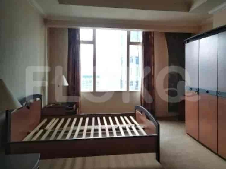Apartemen 3BR Luas Dijual - APA57113, Lantai Tinggi, Tanah Abang 2