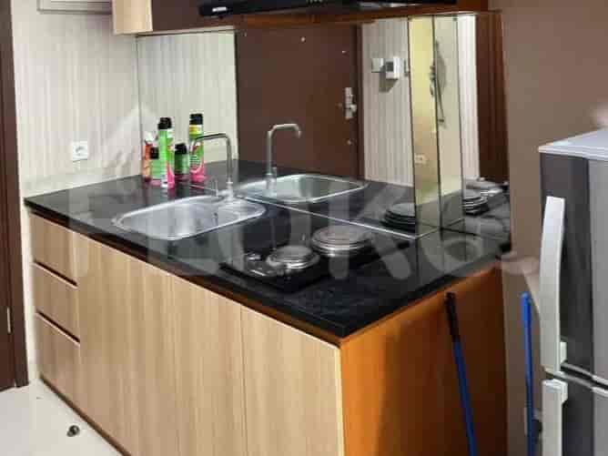 Fully Furnished 1BR Apartment for Sale - APAa3136, Middle Floor, U Residence 3