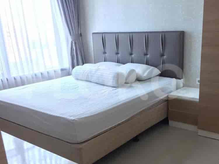 3 Bedroom on Middle Floor for Rent in Hamptons Park - fpo32f 2