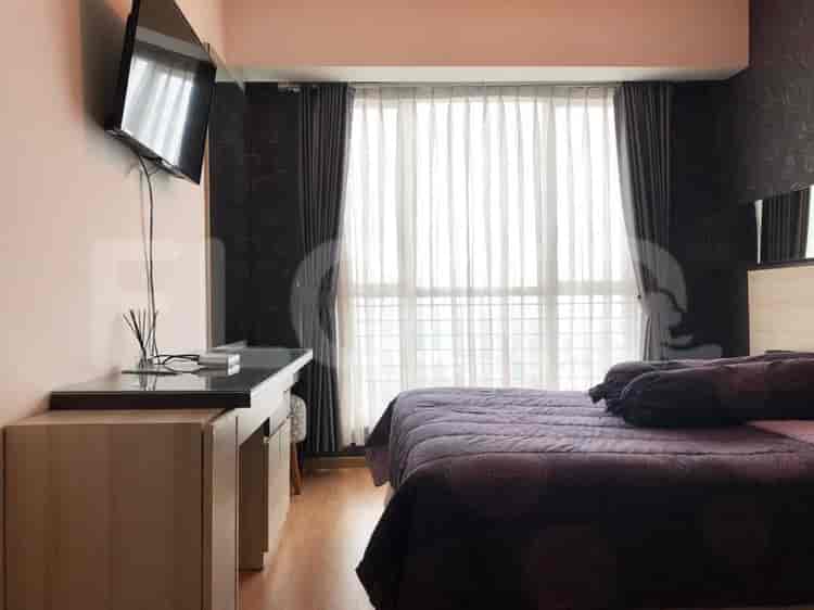 Tipe 2 Kamar Tidur di Lantai Tinggi untuk disewakan di Gandaria Heights - fgabc7 2