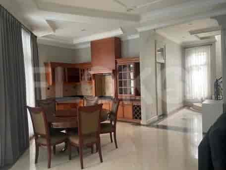 600 sqm, 5 BR house for rent in Puri Indah, Puri Indah - RHAe5e 3