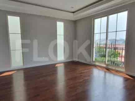 RHASa95, 3 Floors | House for Sale in Lebak Bulus with Carport 3