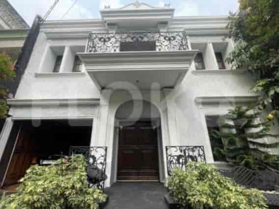 RHASce7 | Rumah Dijual di Pondok Indah Dekat Mal 1