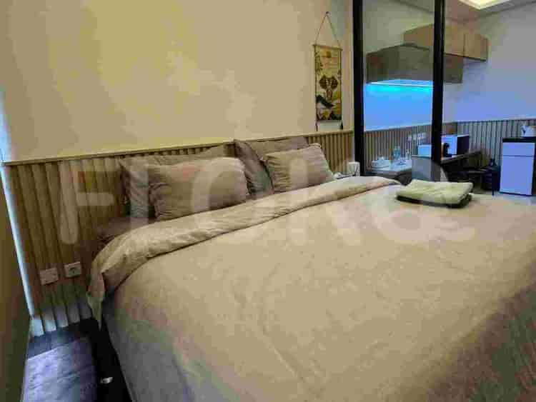 Tipe 1 Kamar Tidur di Lantai Menengah untuk disewakan di Sudirman Suites Jakarta - fsu283 1