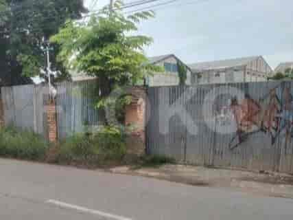 Disewakan Tanah Luas 2000 m2 di Jl Raya Bekasi Timur, Bekasi Timur - TNRc20 3