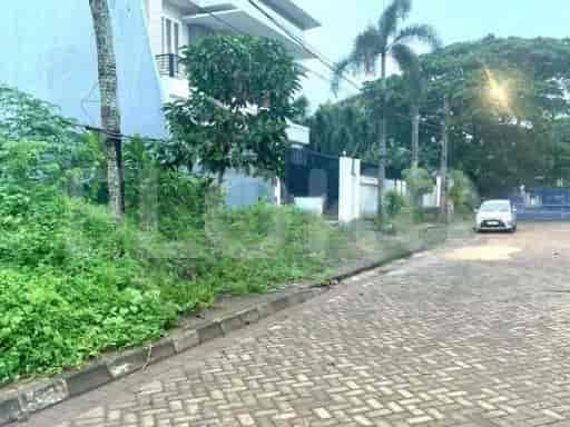 308 sqm, Land for Sale in Jl Raya Meruya, Meruya 3