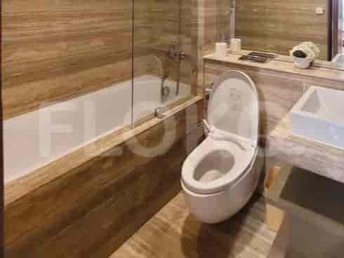 Furnished 2BR Apartment for Sale - APA119ef, Middle Floor, Pondok Indah Residence 6
