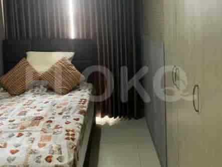 Tipe 2 Kamar Tidur di Lantai Menengah untuk disewakan di Pejaten Park Residence - fpe93c 2