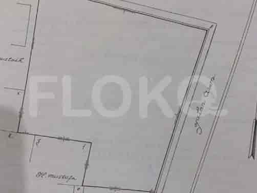 763 sqm, Land for Sale in Jl Asem Raya, Tanjung Duren - TNS43c 3