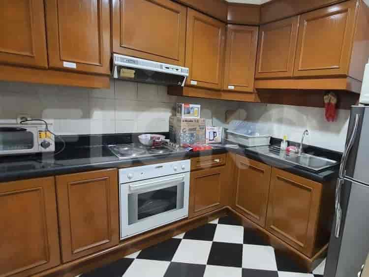 3 Bedroom on Middle Floor for Rent in Somerset Grand Citra Kuningan - fkuf6b 3