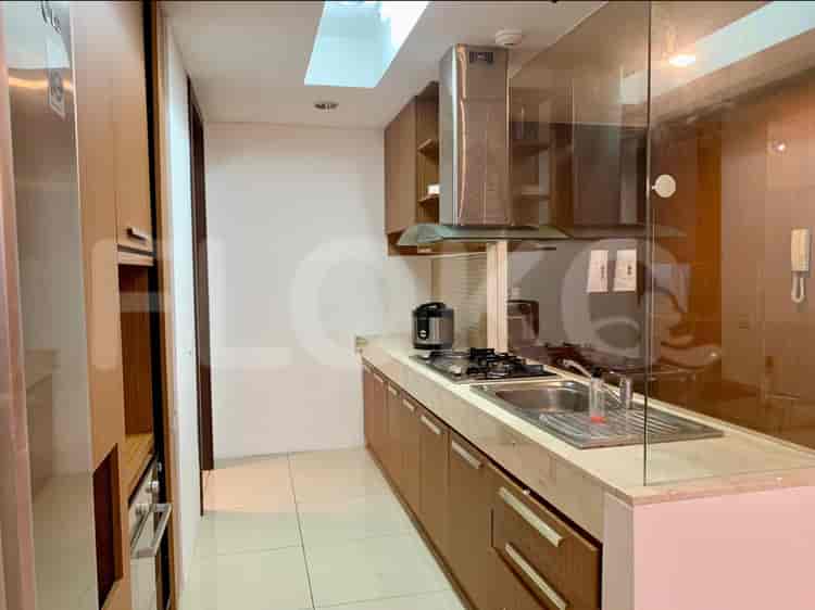 3 Bedroom on Middle Floor for Rent in Kemang Village Empire Tower - fke6cf 3