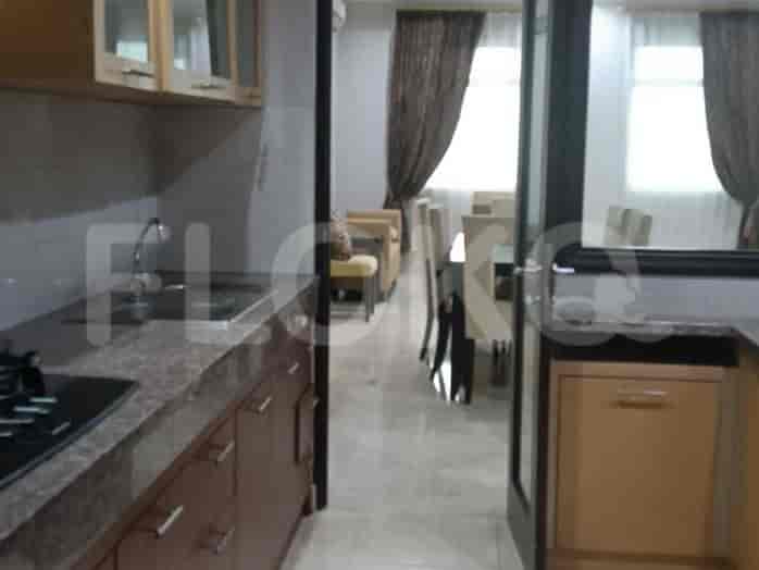 3 Bedroom on Middle Floor for Rent in Bellezza Apartment - fpe83f 5