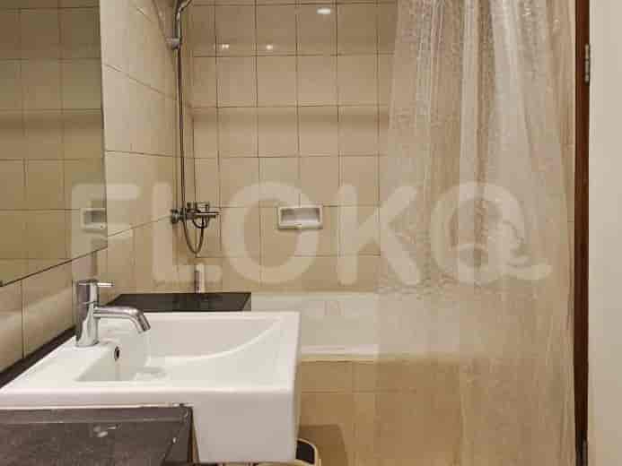 Tipe 2 Kamar Tidur di Lantai Menengah untuk disewakan di Sahid Sudirman Residence - fsud60 5