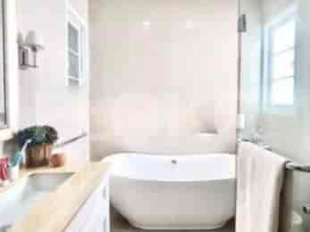 RHASd8a, 2 Floors House in Jakarta Selatan for Sale | Negotiable 4