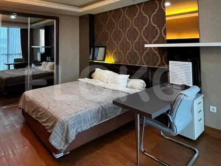 1 Bedroom on High Floor for Rent in Residence 8 Senopati - fse1ec 2