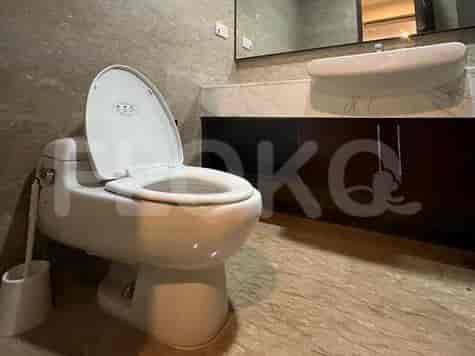 Tipe 2 Kamar Tidur di Lantai Rendah untuk disewakan di Essence Darmawangsa Apartemen - fcie8d 6